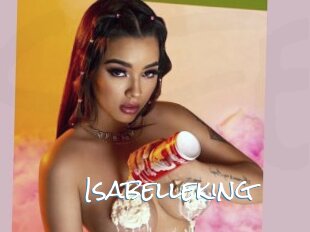 Isabelleking