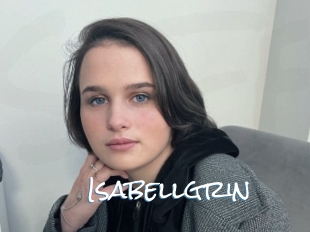 Isabellgrin