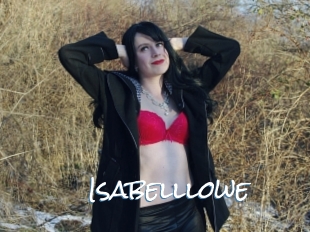 Isabelllowe