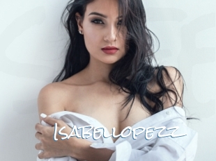 Isabellopezz