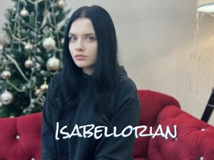 Isabellorian
