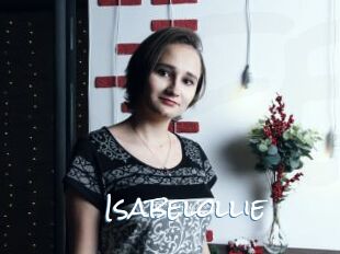 Isabelollie