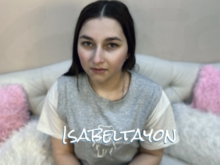 Isabeltayon