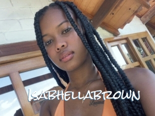 Isabhellabrown