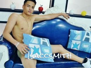 Isaccsmith