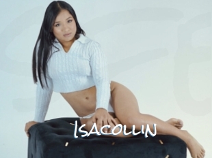 Isacollin