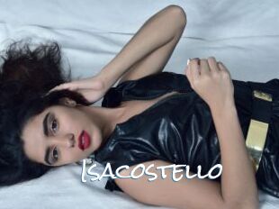 Isacostello