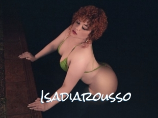 Isadiarousso