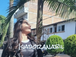 Isadoranabil