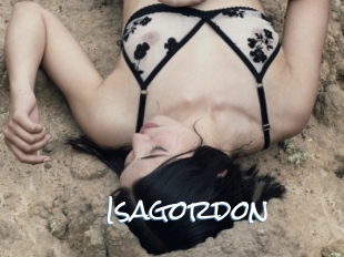 Isagordon