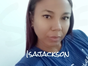 Isajackson