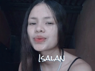 Isalan