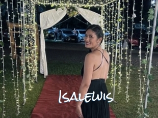 Isalewis