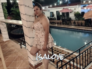 Isalove