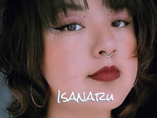 Isanaru