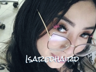 Isaredhaird