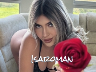 isaroman Sex Feed