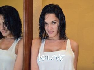 Isilove