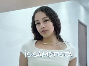 Isisametista