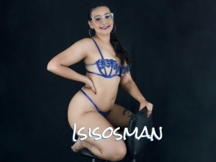 Isisosman