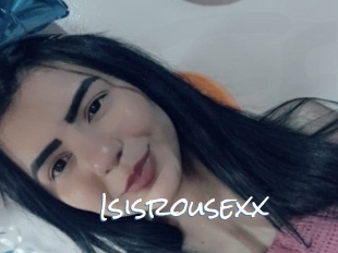 Isisrousexx