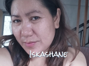 Iskashane