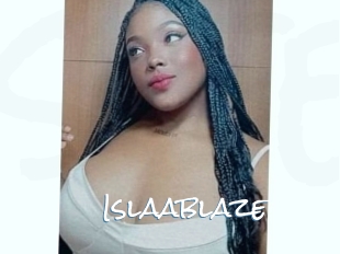 Islaablaze