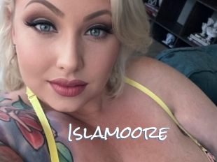 Islamoore