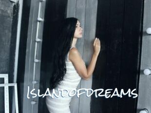 Islandofdreams