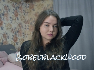 Isobelblackwood