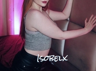 Isobelx