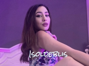 Isoldeblis