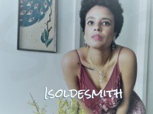 Isoldesmith