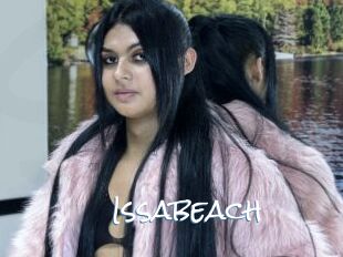 Issabeach