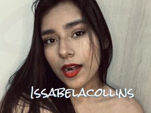 Issabelacollins