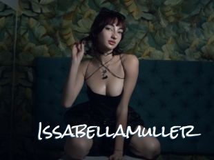 Issabellamuller