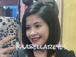 Issabellareyes