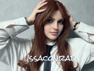 Issaconrad