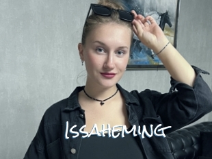 Issaheming