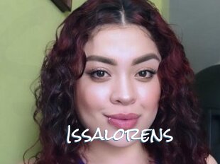 Issalorens