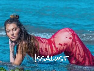 Issalust