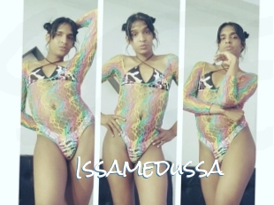 Issamedussa