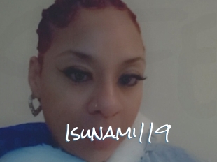 Isunami119