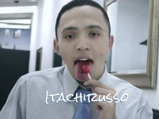 Itachirusso