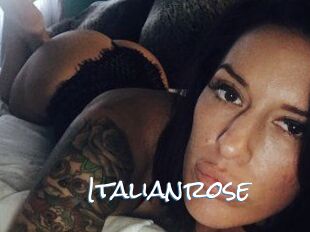 Italianrose