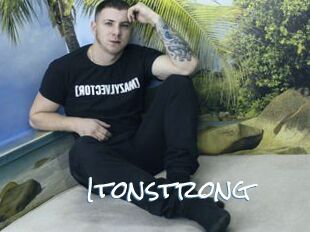 Itonstrong