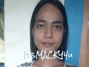 ItsMACKY4u