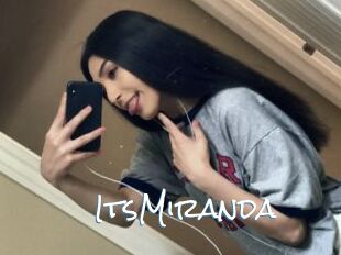 ItsMiranda