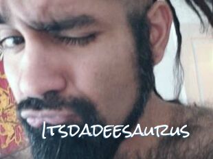 Itsdadeesaurus
