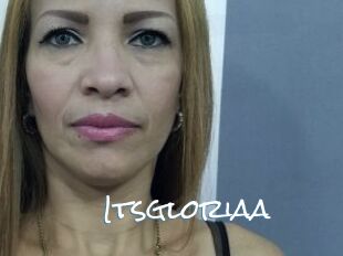 Itsgloriaa